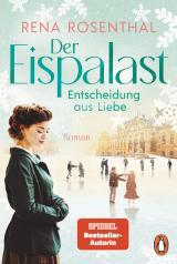 Cover-Bild Der Eispalast - Entscheidung aus Liebe