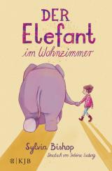 Cover-Bild Der Elefant im Wohnzimmer