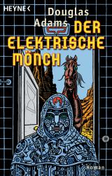 Cover-Bild Der Elektrische Mönch