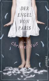 Cover-Bild Der Engel von Paris