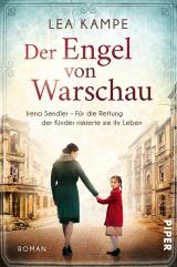 Cover-Bild Der Engel von Warschau