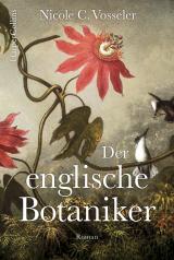 Cover-Bild Der englische Botaniker