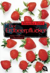 Cover-Bild Der Erdbeerpflücker