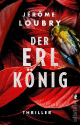 Cover-Bild Der Erlkönig