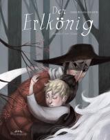 Cover-Bild Der Erlkönig