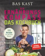 Cover-Bild Der Ernährungskompass - Das Kochbuch