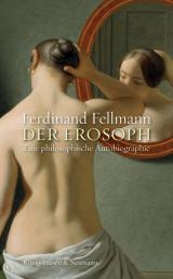 Cover-Bild Der Erosoph