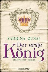 Cover-Bild Der erste König