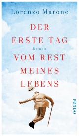 Cover-Bild Der erste Tag vom Rest meines Lebens