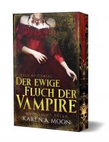 Cover-Bild Der ewige Fluch der Vampire