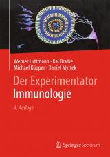 Cover-Bild Der Experimentator: Immunologie