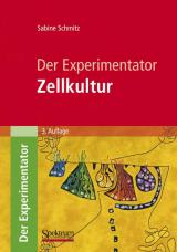 Cover-Bild Der Experimentator: Zellkultur