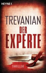 Cover-Bild Der Experte