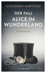 Cover-Bild Der Fall Alice im Wunderland