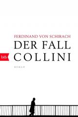 Cover-Bild Der Fall Collini