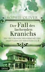 Cover-Bild Der Fall des lachenden Kranichs