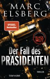 Cover-Bild Der Fall des Präsidenten