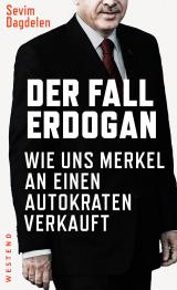 Cover-Bild Der Fall Erdogan