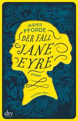 Cover-Bild Der Fall Jane Eyre
