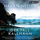 Cover-Bild Der Fall Kallmann