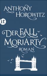 Cover-Bild Der Fall Moriarty