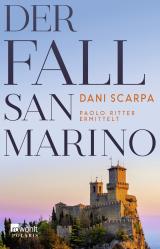 Cover-Bild Der Fall San Marino