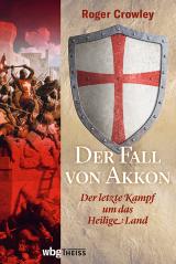 Cover-Bild Der Fall von Akkon