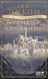 Cover-Bild Der Fall von Gondolin