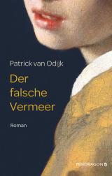 Cover-Bild Der falsche Vermeer