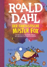 Cover-Bild Der fantastische Mr. Fox