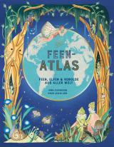 Cover-Bild Der Feen-Atlas
