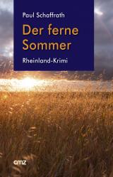 Cover-Bild Der ferne Sommer