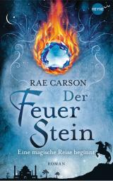 Cover-Bild Der Feuerstein