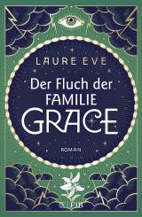 Cover-Bild Der Fluch der Familie Grace