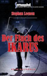 Cover-Bild Der Fluch des Ikarus