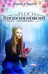Cover-Bild Der Fluch des Rhododendrons