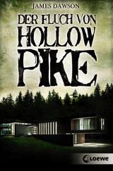 Cover-Bild Der Fluch von Hollow Pike