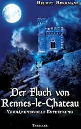 Cover-Bild Der Fluch von Rennes-le-Château