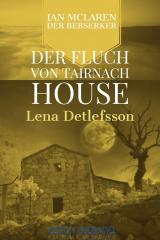 Cover-Bild Der Fluch von Tairnach House