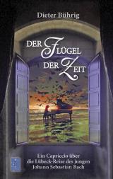 Cover-Bild Der Flügel der Zeit