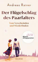 Cover-Bild Der Flügelschlag des Paarfalters