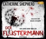 Cover-Bild Der Flüstermann (1 MP3-CD)