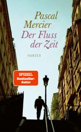 Cover-Bild Der Fluss der Zeit
