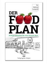 Cover-Bild Der Food-Plan