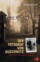 Cover-Bild Der Fotograf von Auschwitz