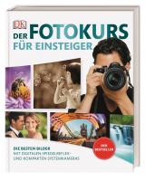 Cover-Bild Der Fotokurs für Einsteiger