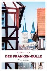 Cover-Bild Der Franken-Bulle