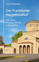 Cover-Bild Der Frankfurter Hauptfriedhof