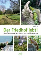 Cover-Bild Der Friedhof lebt!