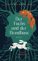 Cover-Bild Der Fuchs und der Mondhase
